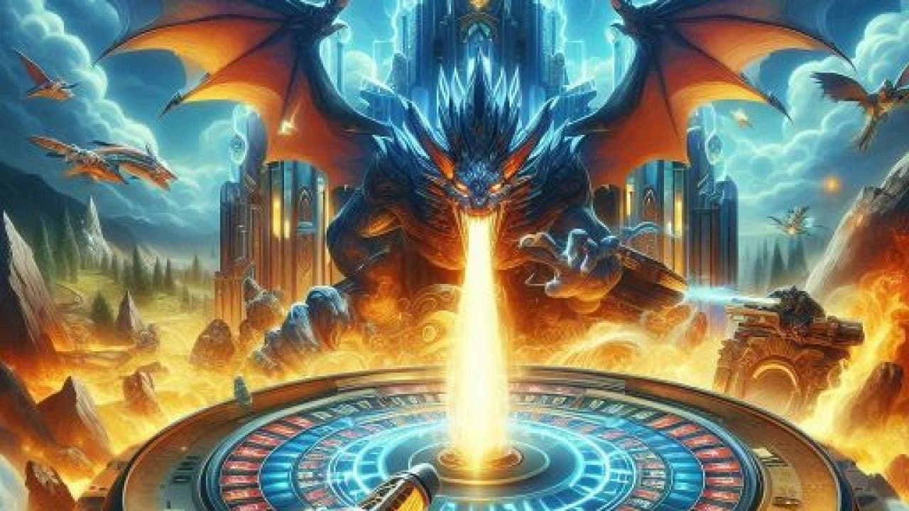 Wildblaster Casino Review: A Deep Dive into Gaming Excellence