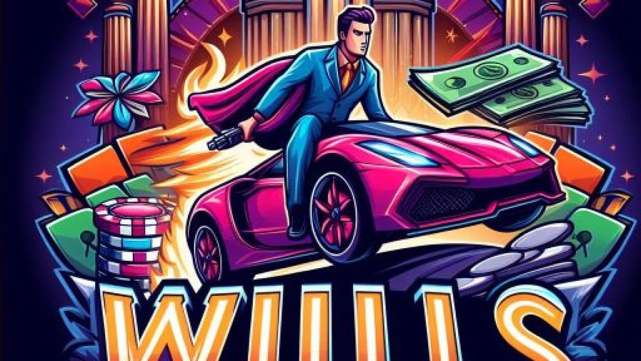 Wills Casino: The Ultimate Online Gaming Experience
