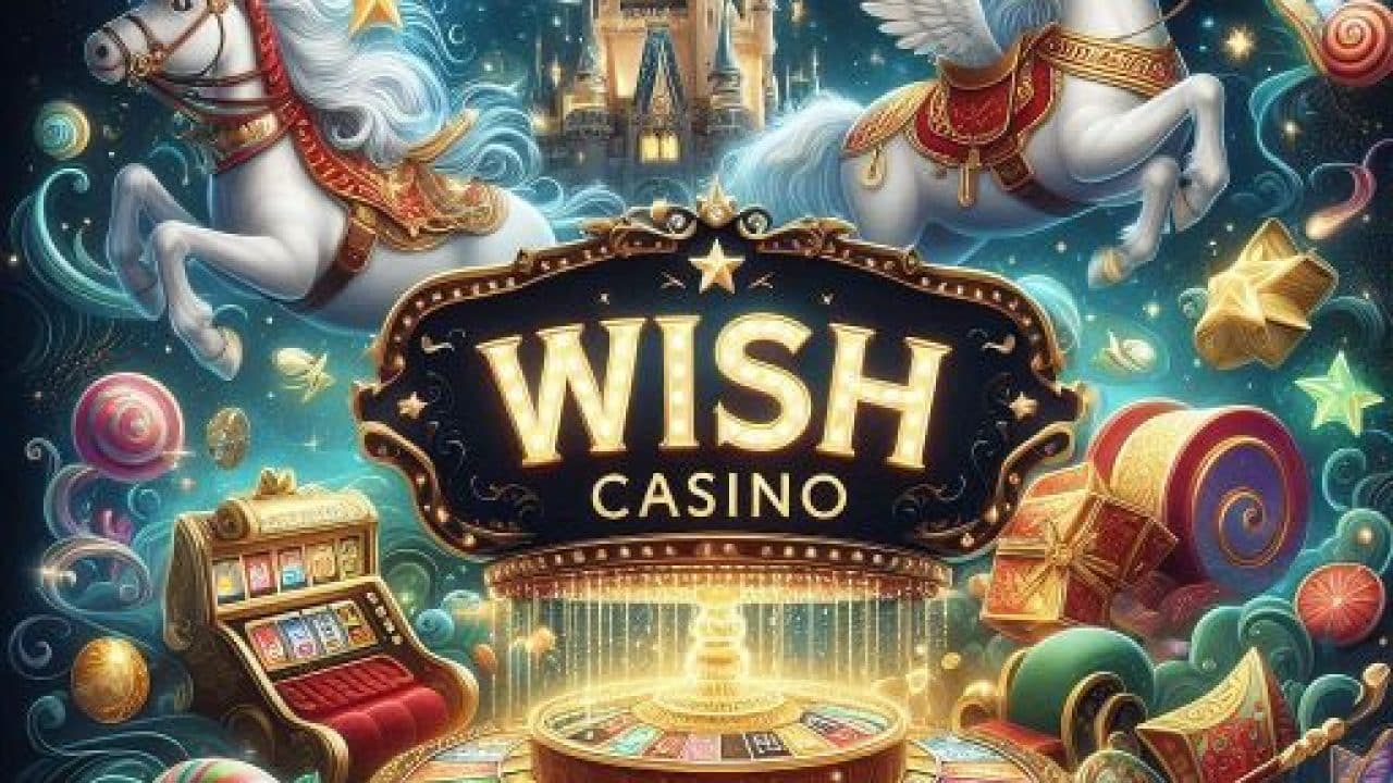 Wish Casino