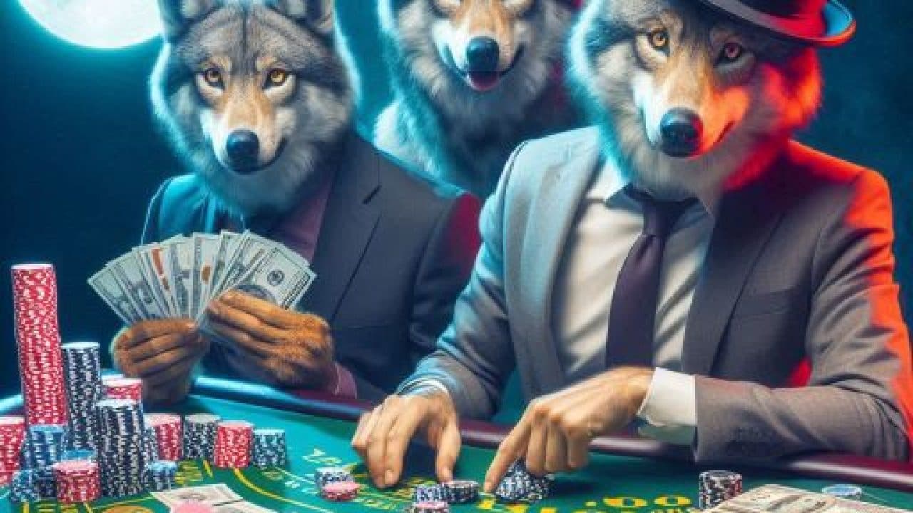 Wolfy Casino Review: Unraveling the Thrills of Online Gaming