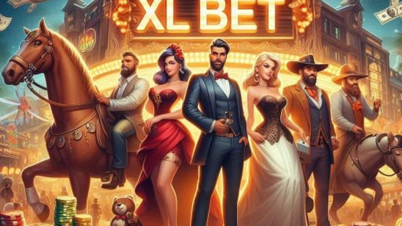 XLBet: Elevating Your Betting Experience