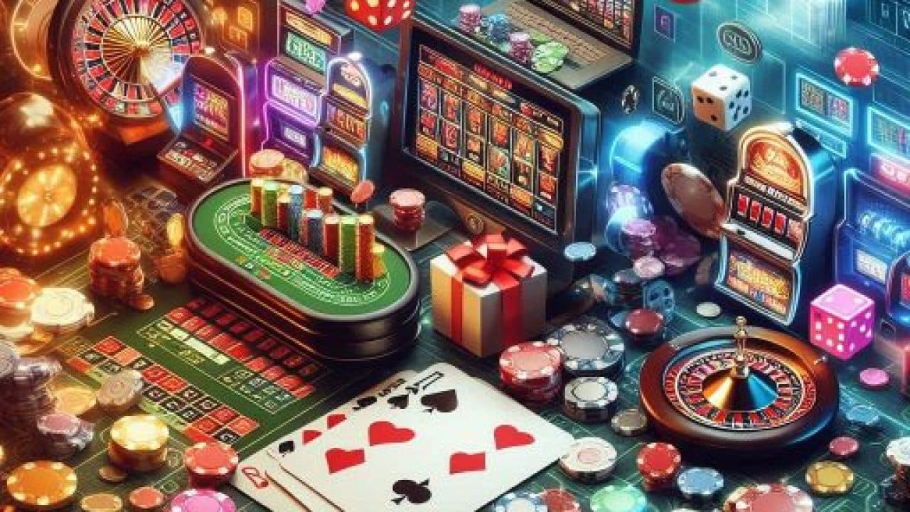 Zetbet Casino: A Profound Review of Gaming Excellence