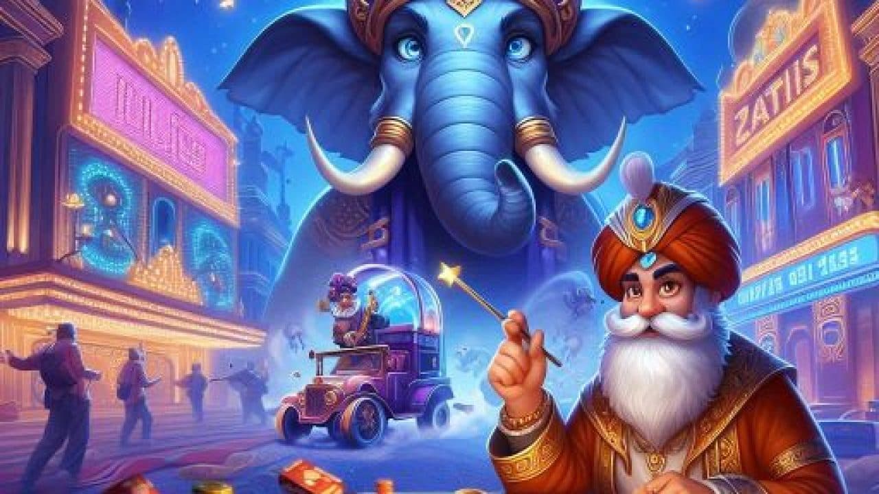 The Zoome Casino Review: A Deep Dive into Features and Services