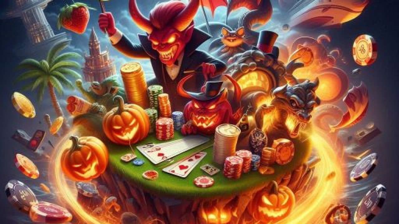 bCasino Casino
