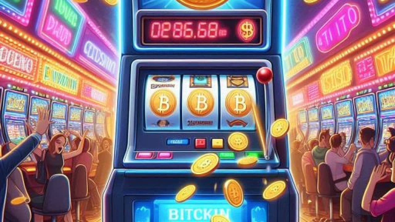 Future of Gambling: A Review of Crypto Currency Casinos