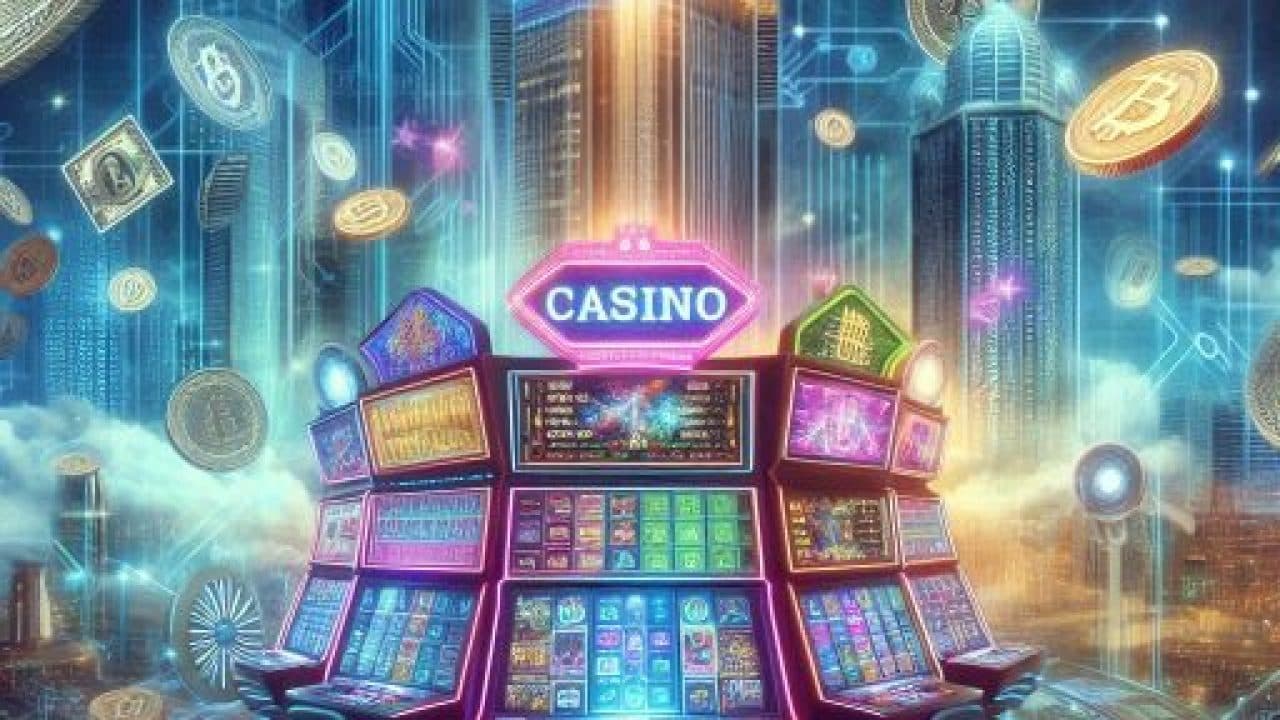 Navigating the Landscape of Crypto Online Casino