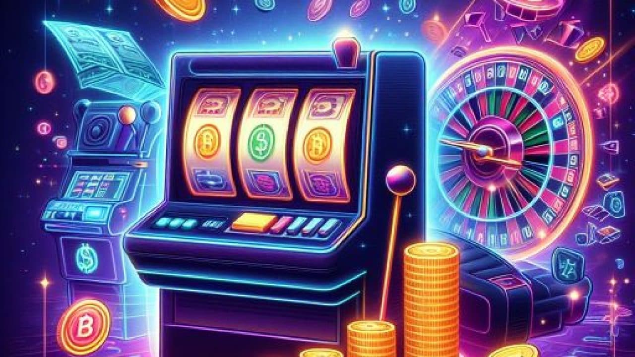 Crypto Online Casinos Casino