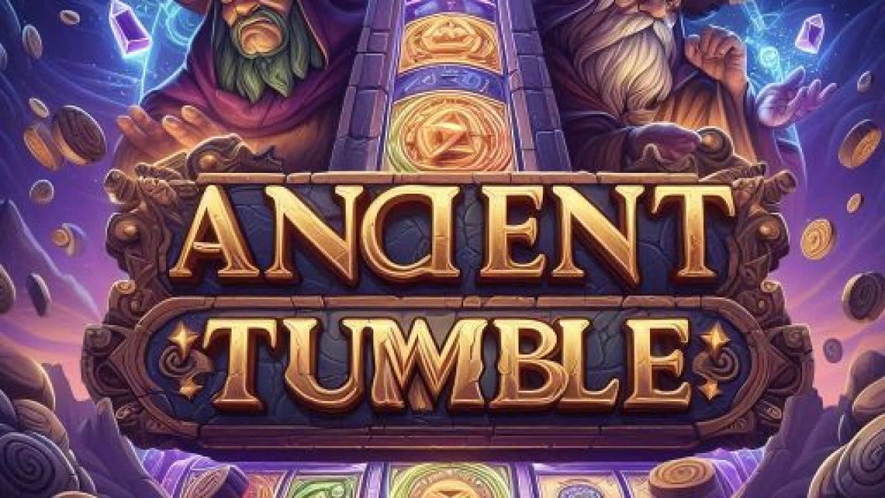 Ancient Tumble