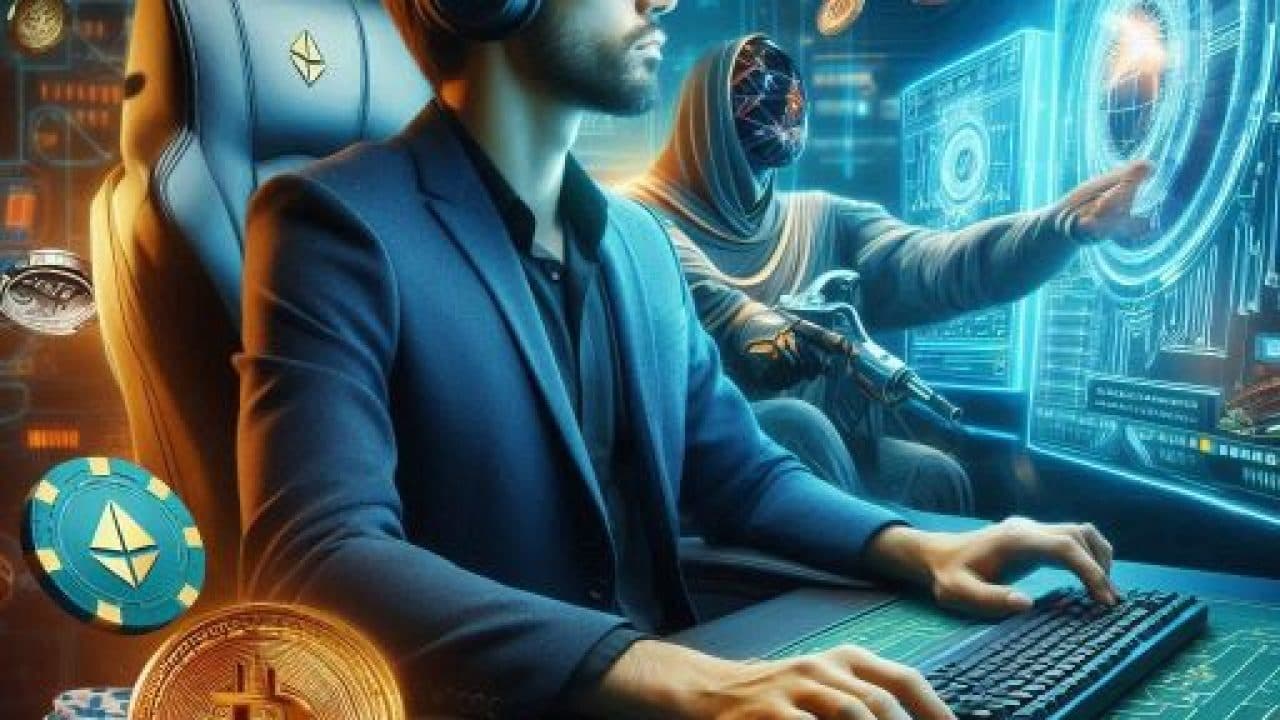 Axe Casino