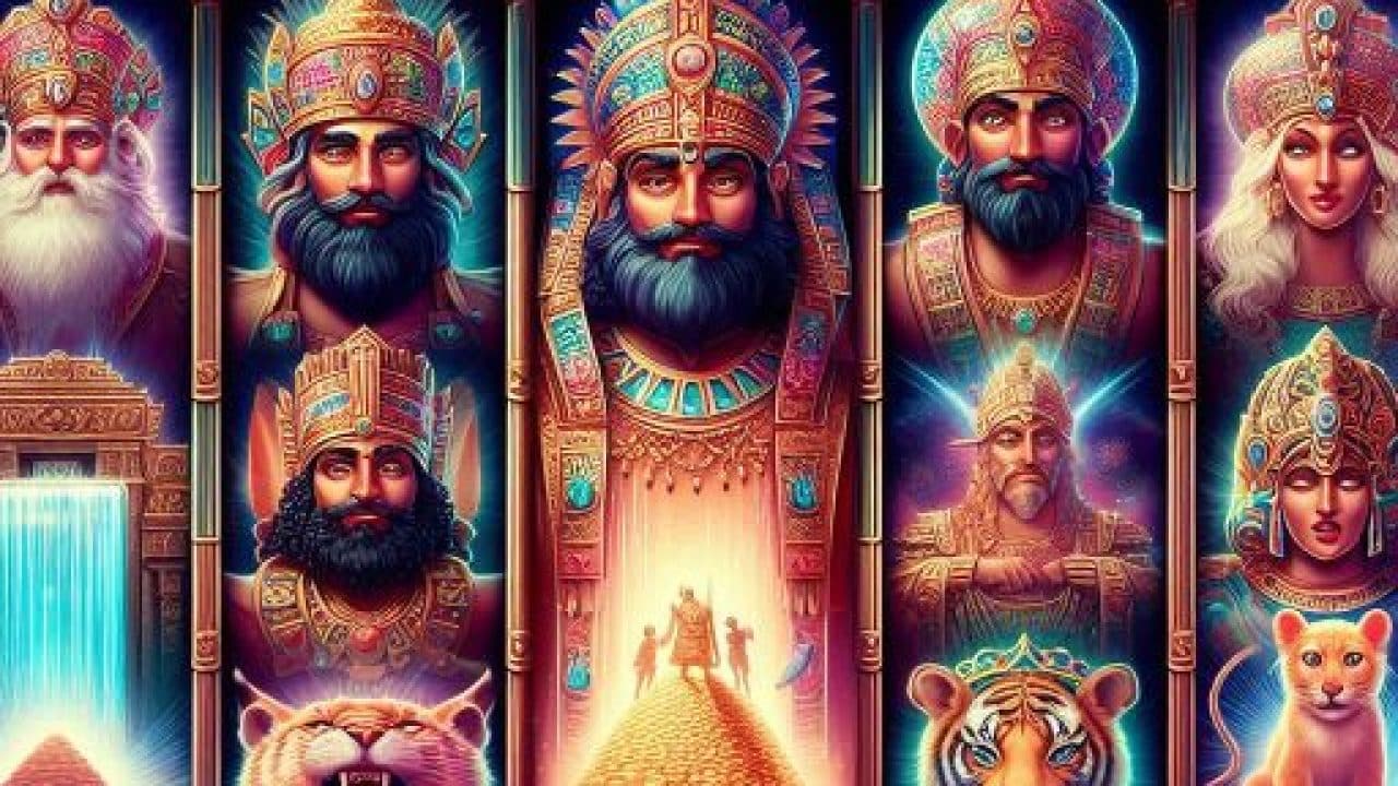 Babylon Riches
