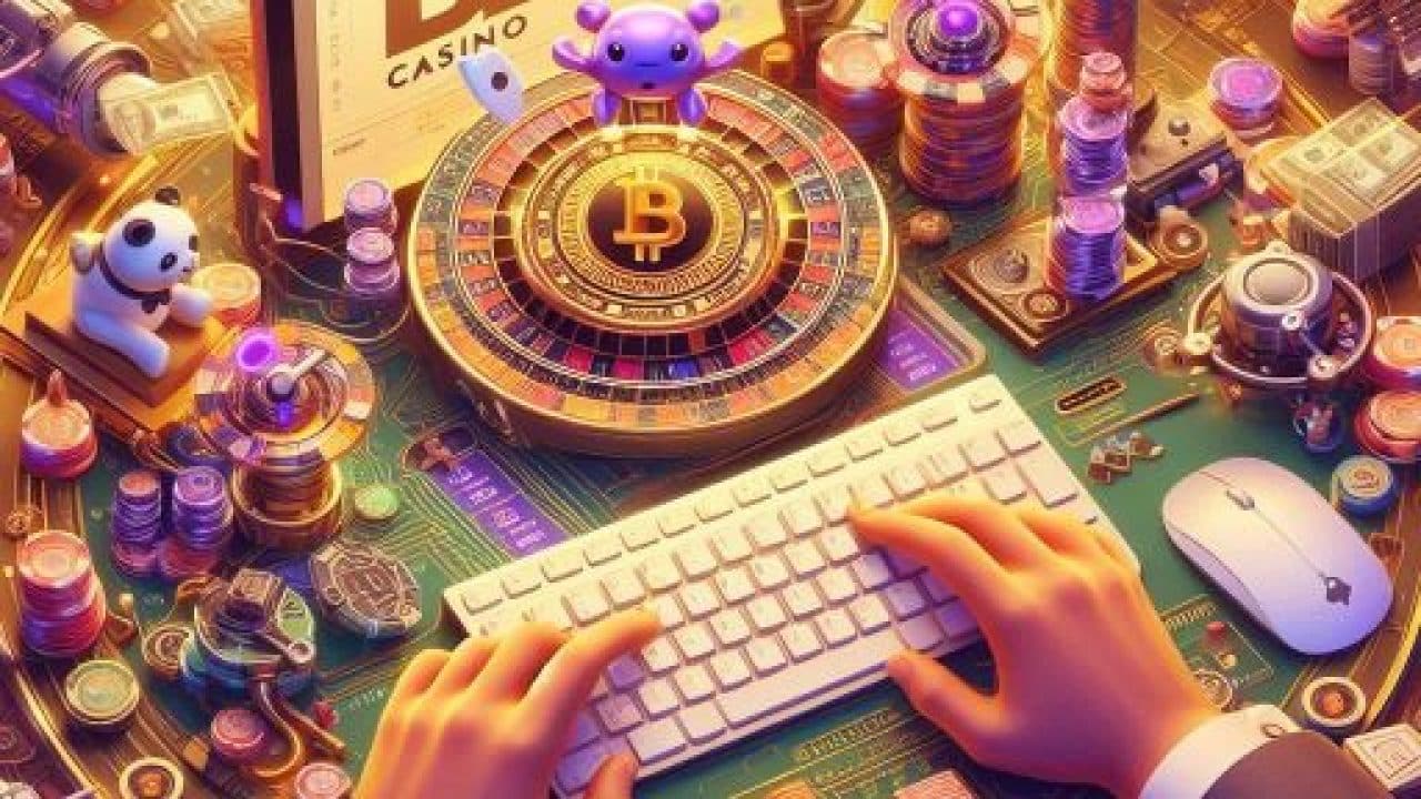 Bao Casino