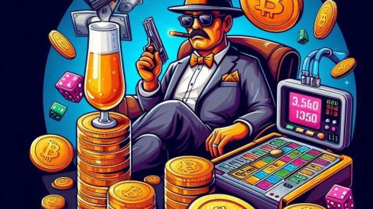 Betmaster Casino