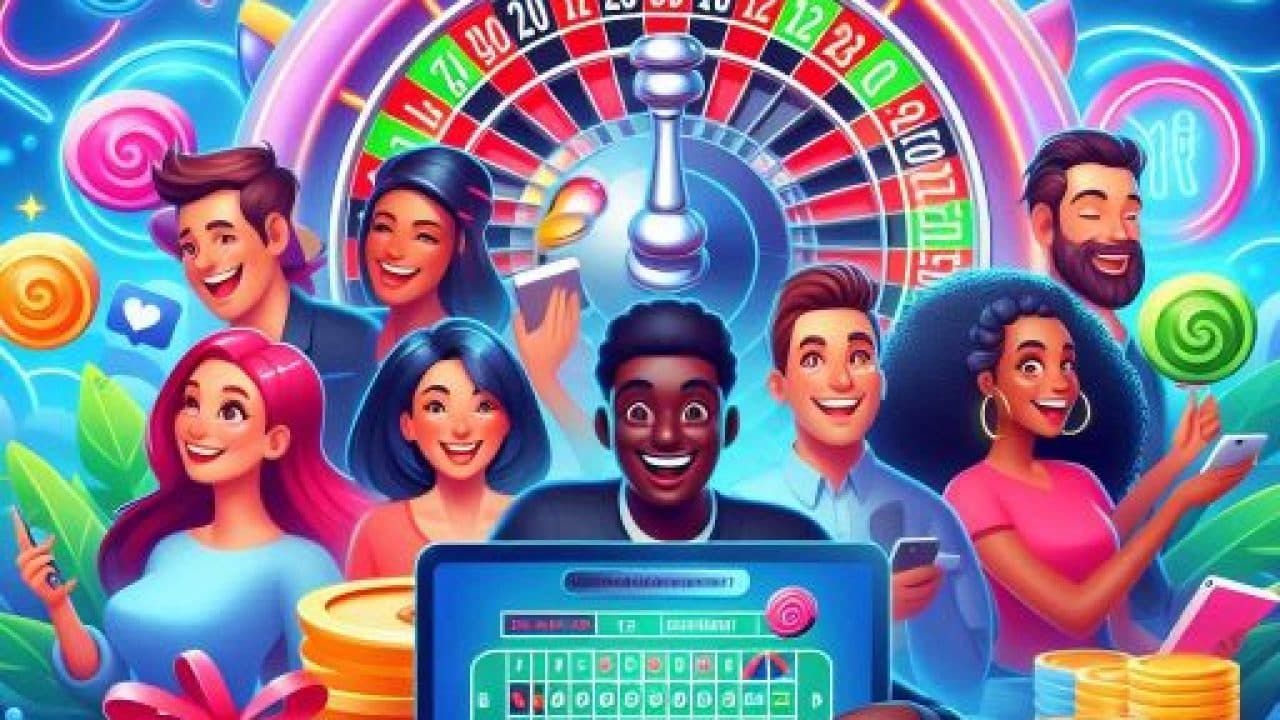 Betsamigo Casino: A Winning Experience Awaits