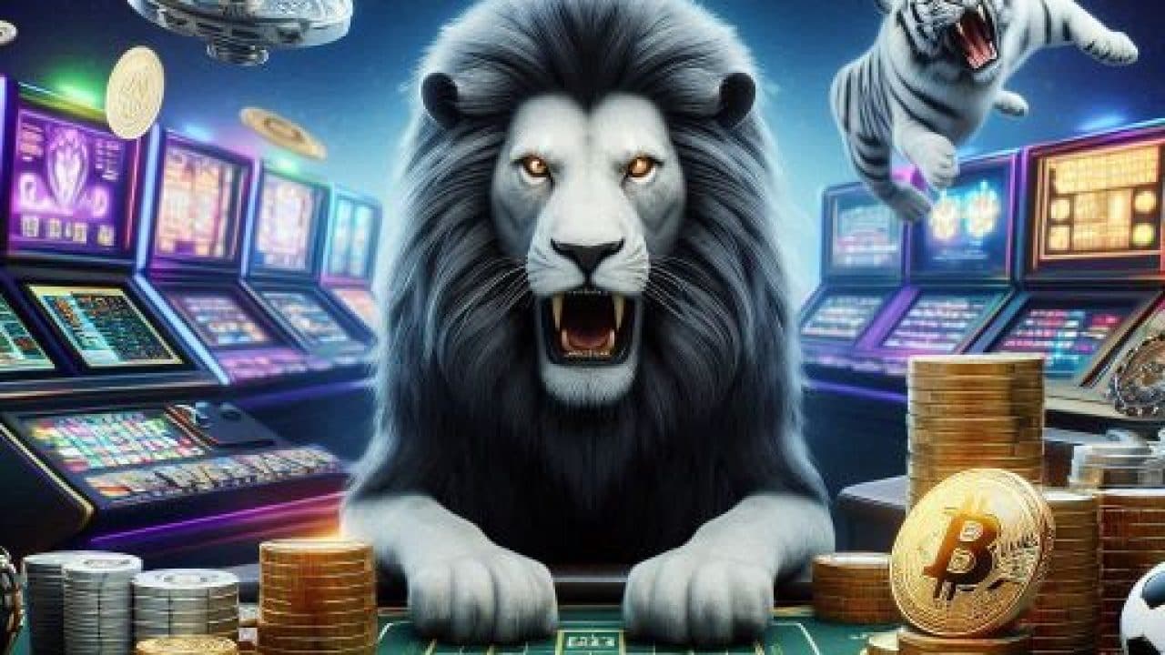 Black Lion Casino