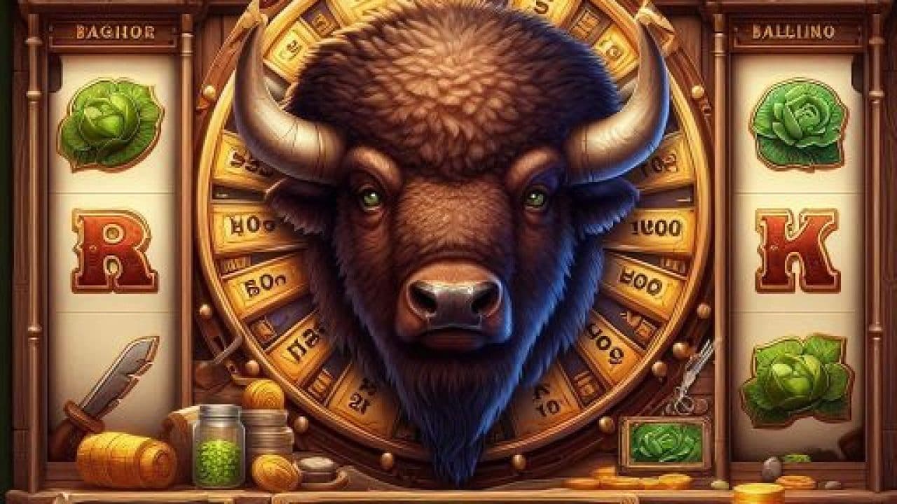 Buffalo Collector: In-Depth Slot