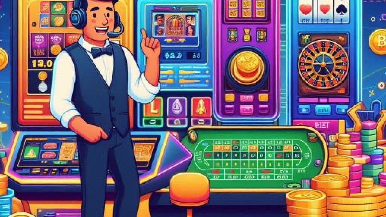 Campeonbet: Unveiling a Premier Online Gaming Experience