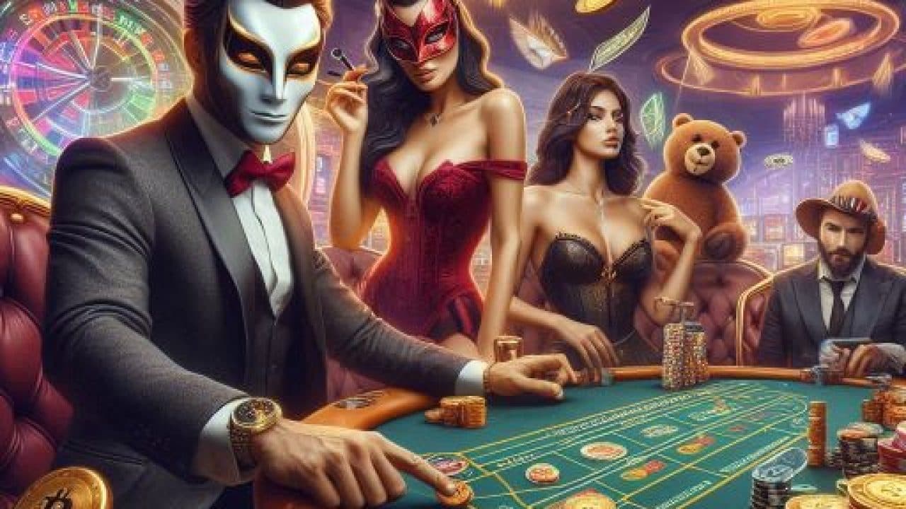 Ultimate Casinozer Review: Unveiling the Future of Online Gaming