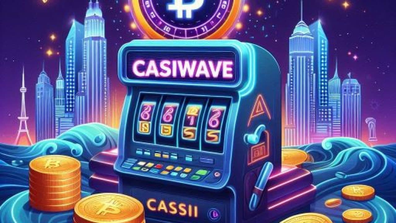 Unleashing the Power of Casiwave