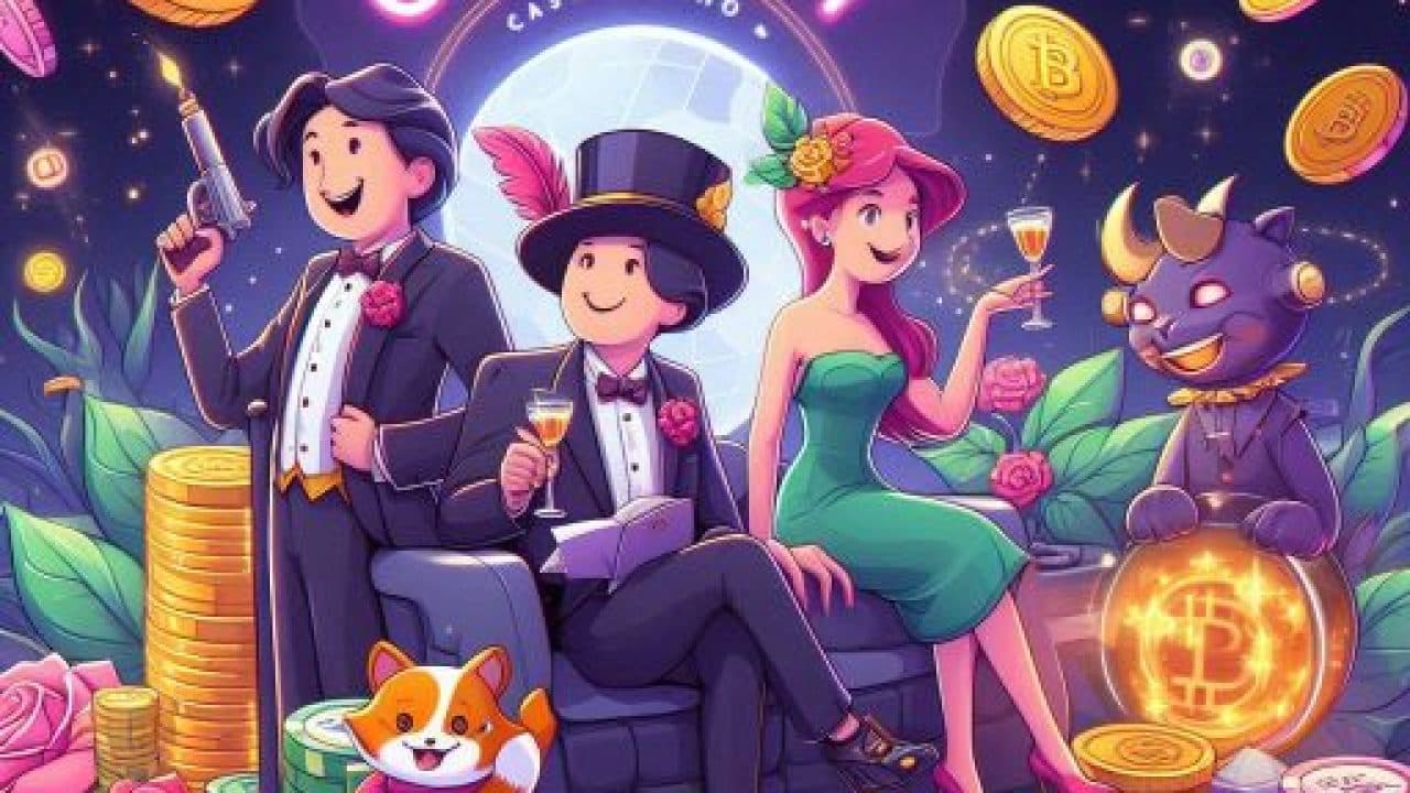 Casobet Casino