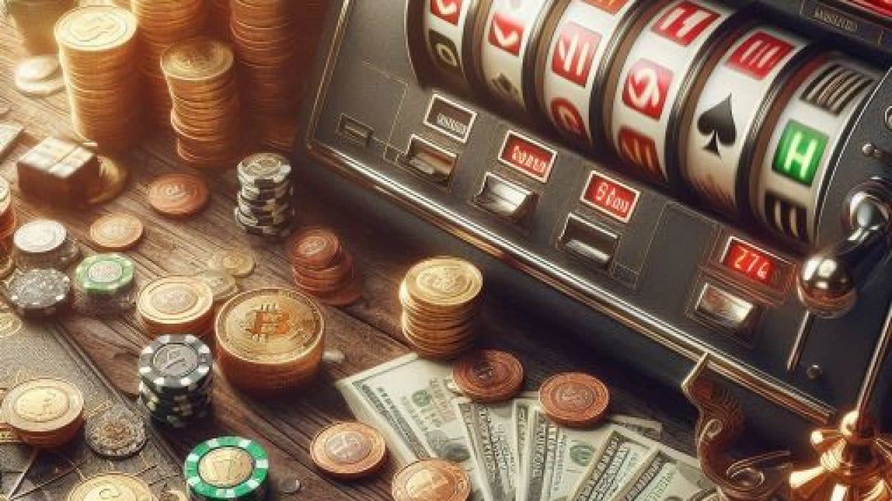 Coinslotty: A Closer Look at the Online Casino Experience