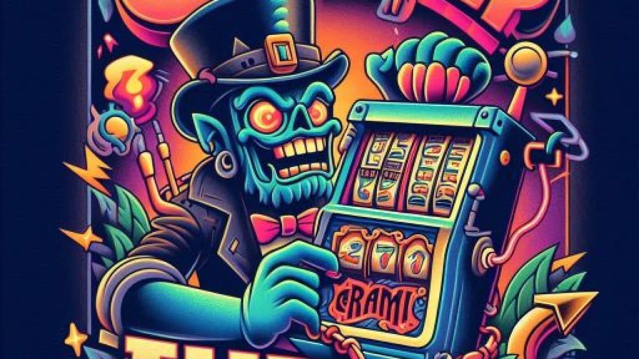 Crank It Up Casino