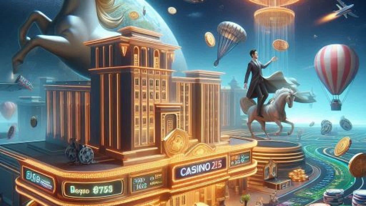 CrazePlay Casino
