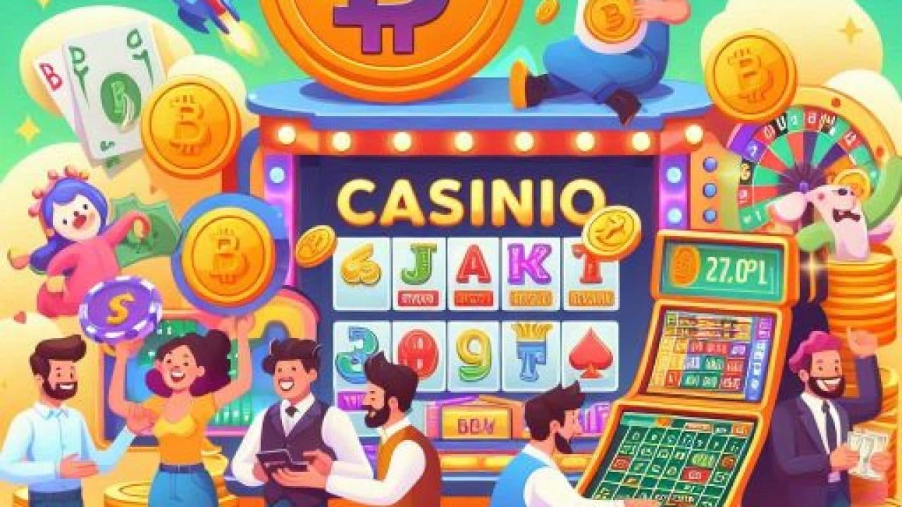 Crypto Loko Casino