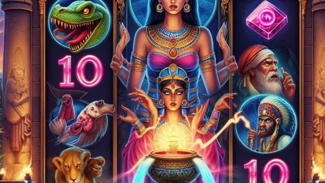 Curse Of Ra Casino