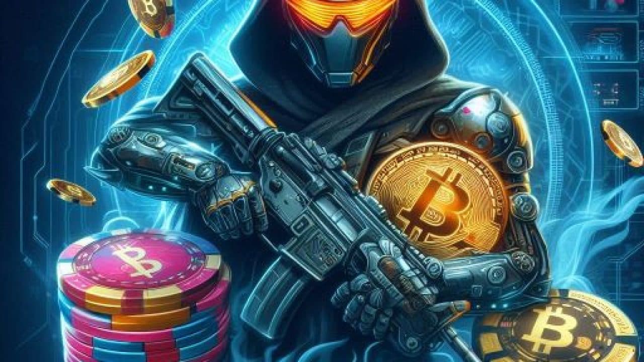 Cyber.bet Casino