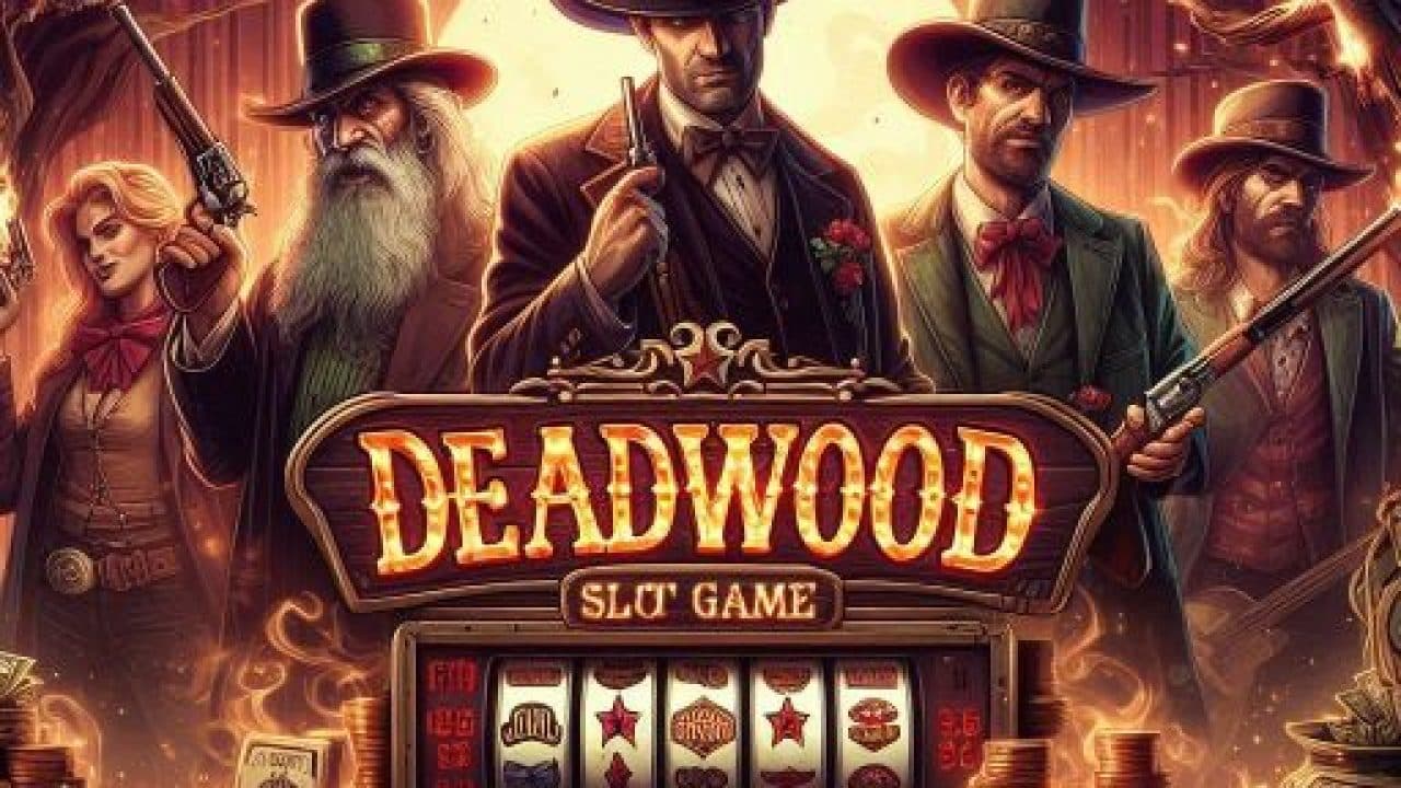 the Mystery: Deadwood RIP