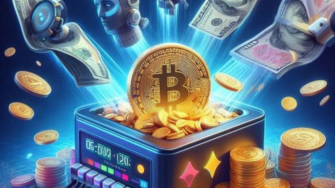 DepositWin Casino
