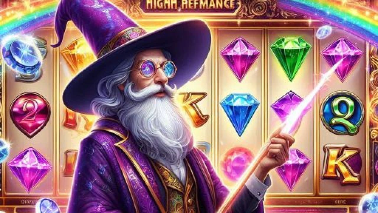 Diamond Blitz 2 Casino