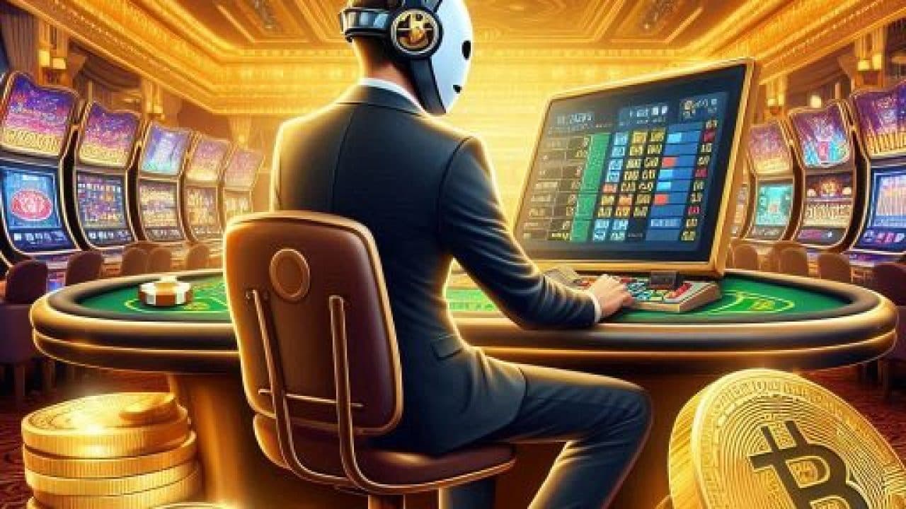 EUslot Review