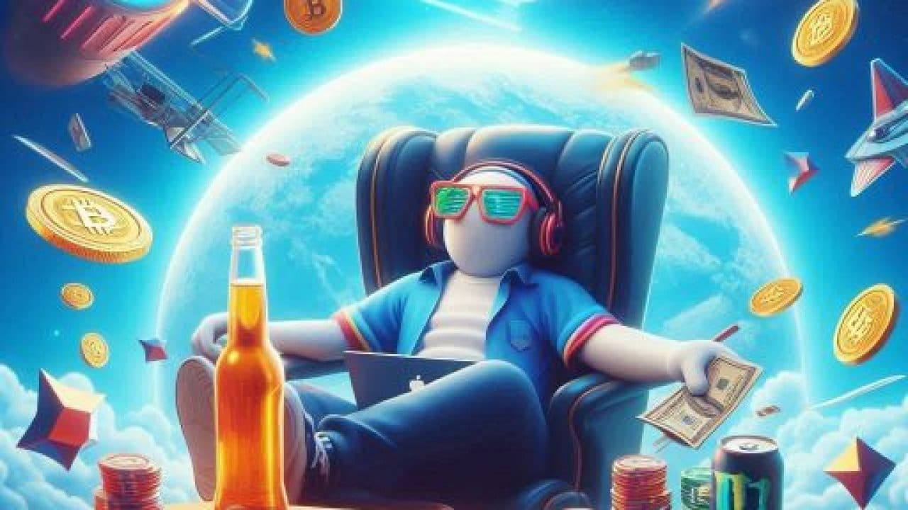 Energize Your Gaming Experience