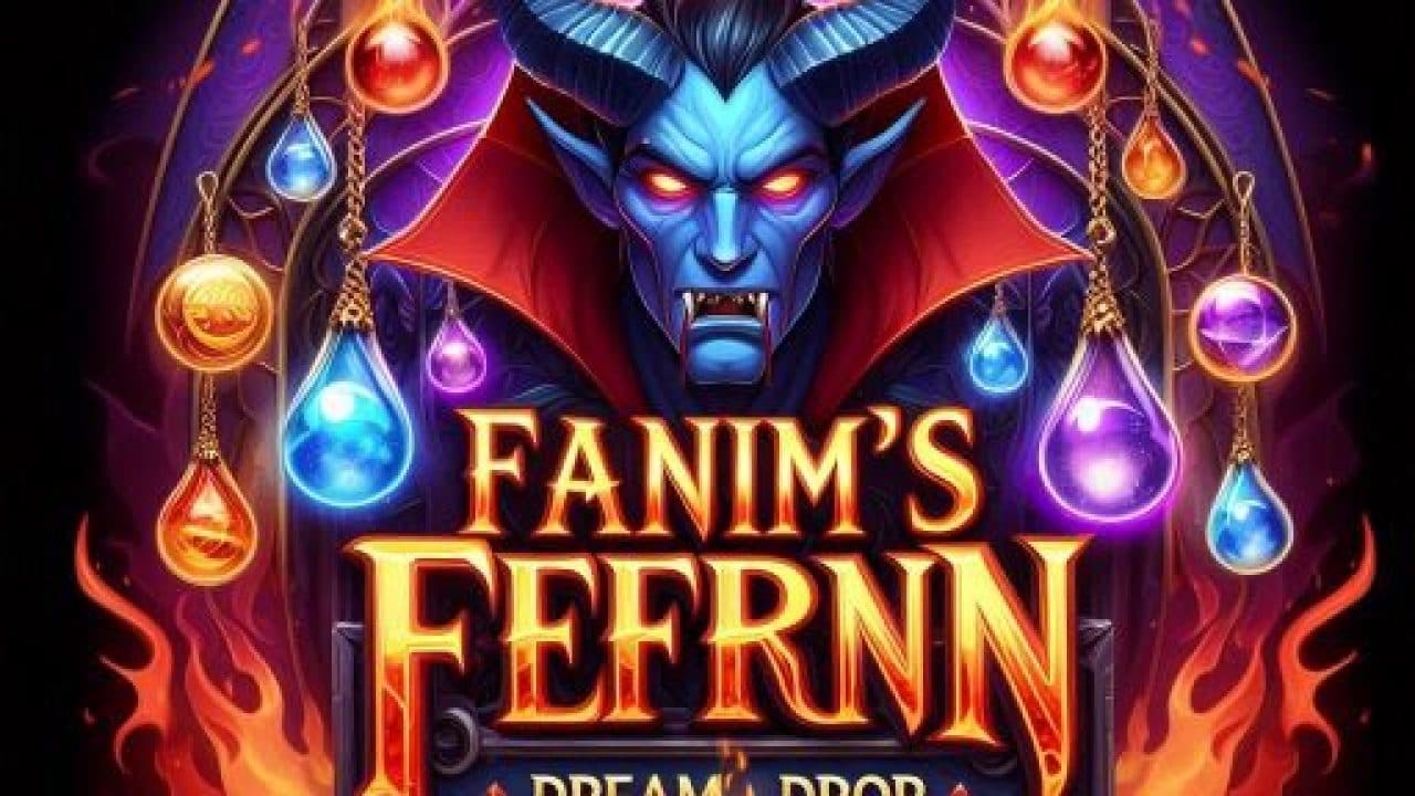Fangs Inferno Dream Drop Casino