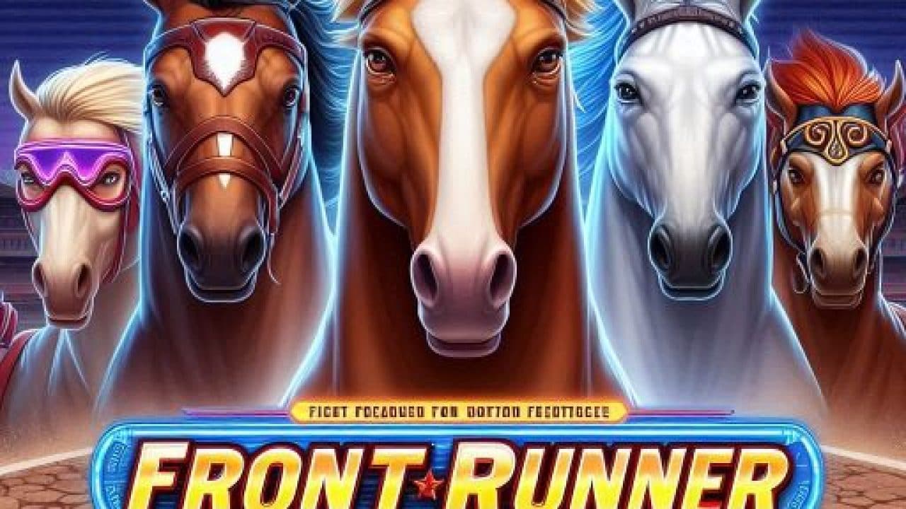 Front Runner Casino