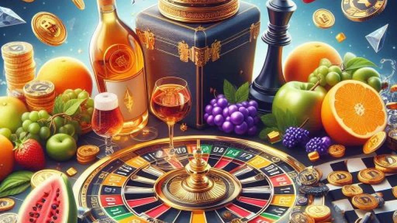 FruitKings Casino