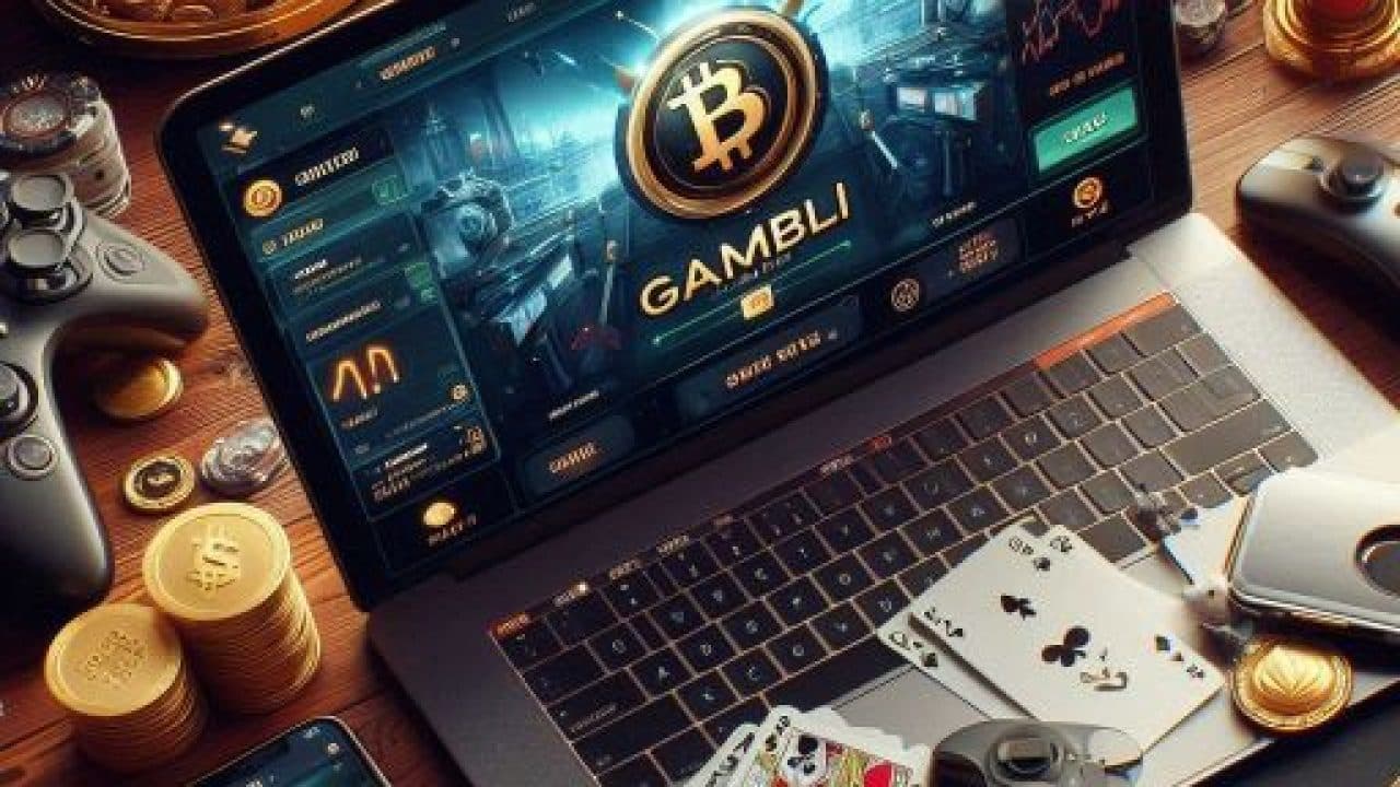 An In-Depth Review of Gamblii: A Strategic Analysis