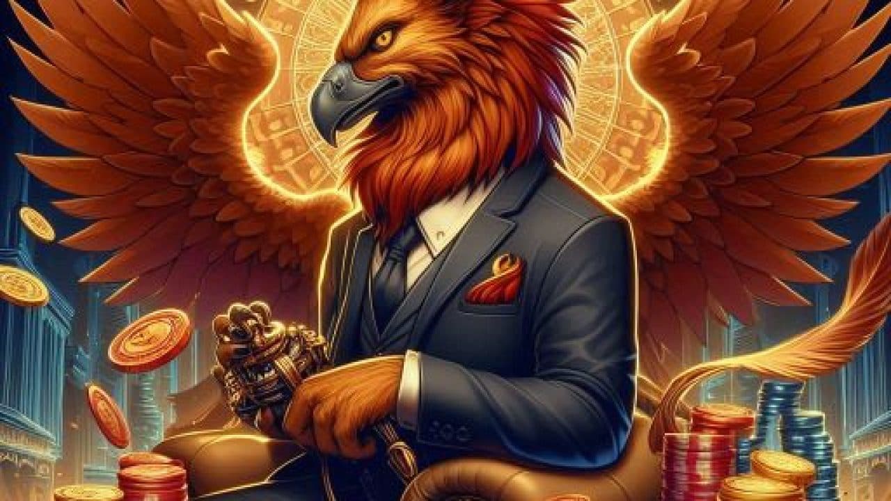 Griffon Casino