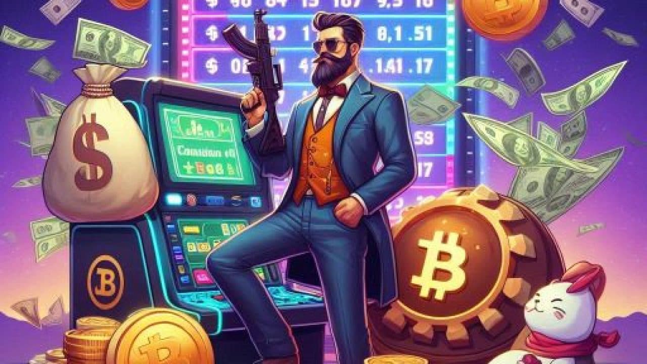 Ultimate Guide to Winning at Jackpot City Casino