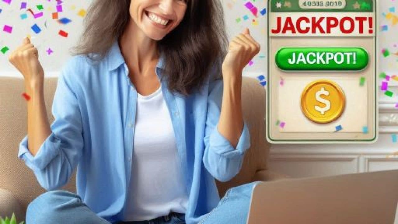 Jackpot Molly Casino