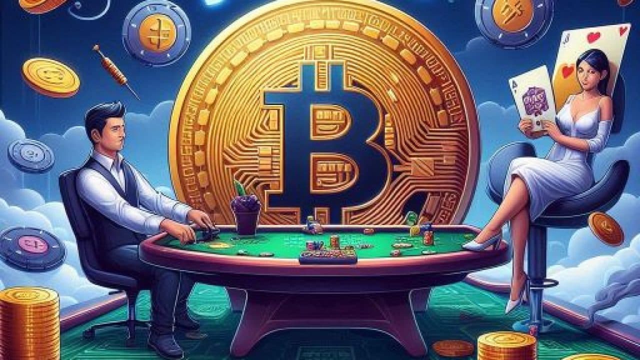 Unleashing the Potential of Justbit Casino