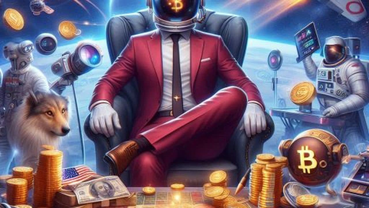 Metaspins Casino