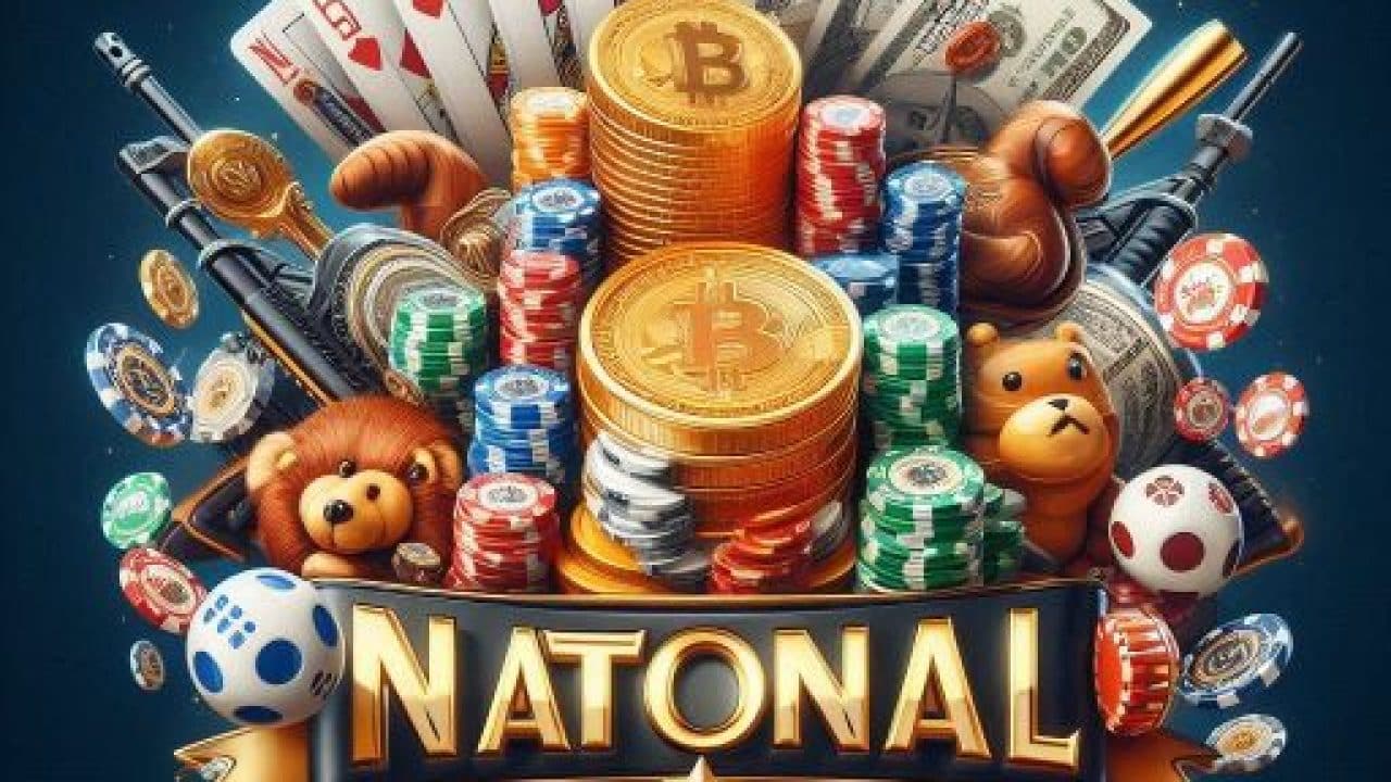 National Casino Review: The Ultimate Gaming Experience