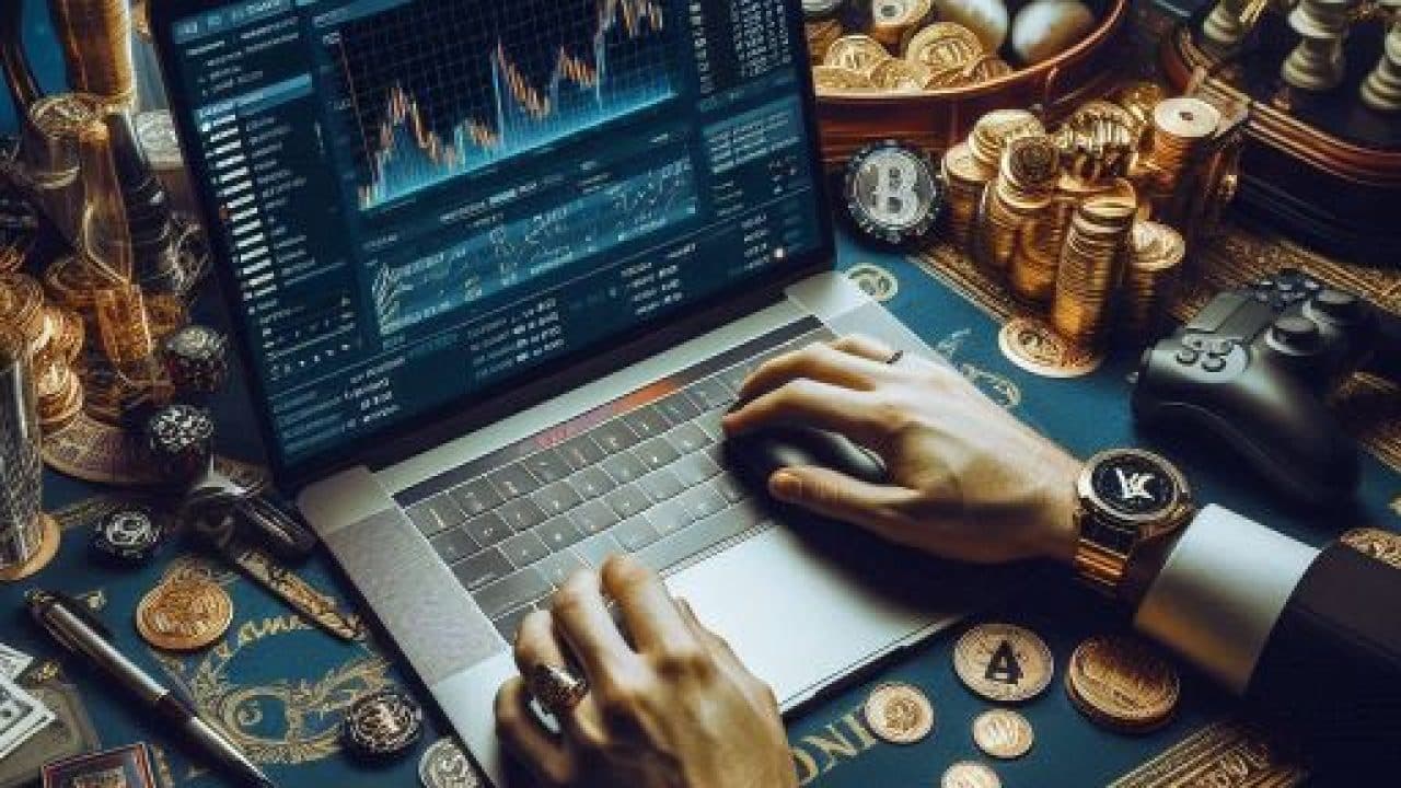 In-Depth Analysis of Nordicbet: Unveiling the Features and Offerings