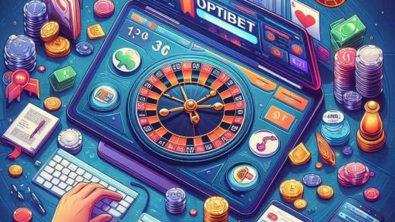 Optibet Casino