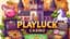Playluck Casino Bonus
