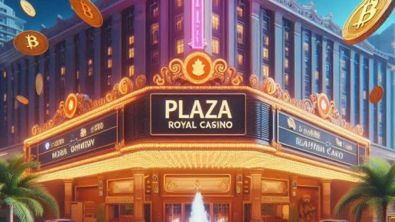 Plaza Royal Casino