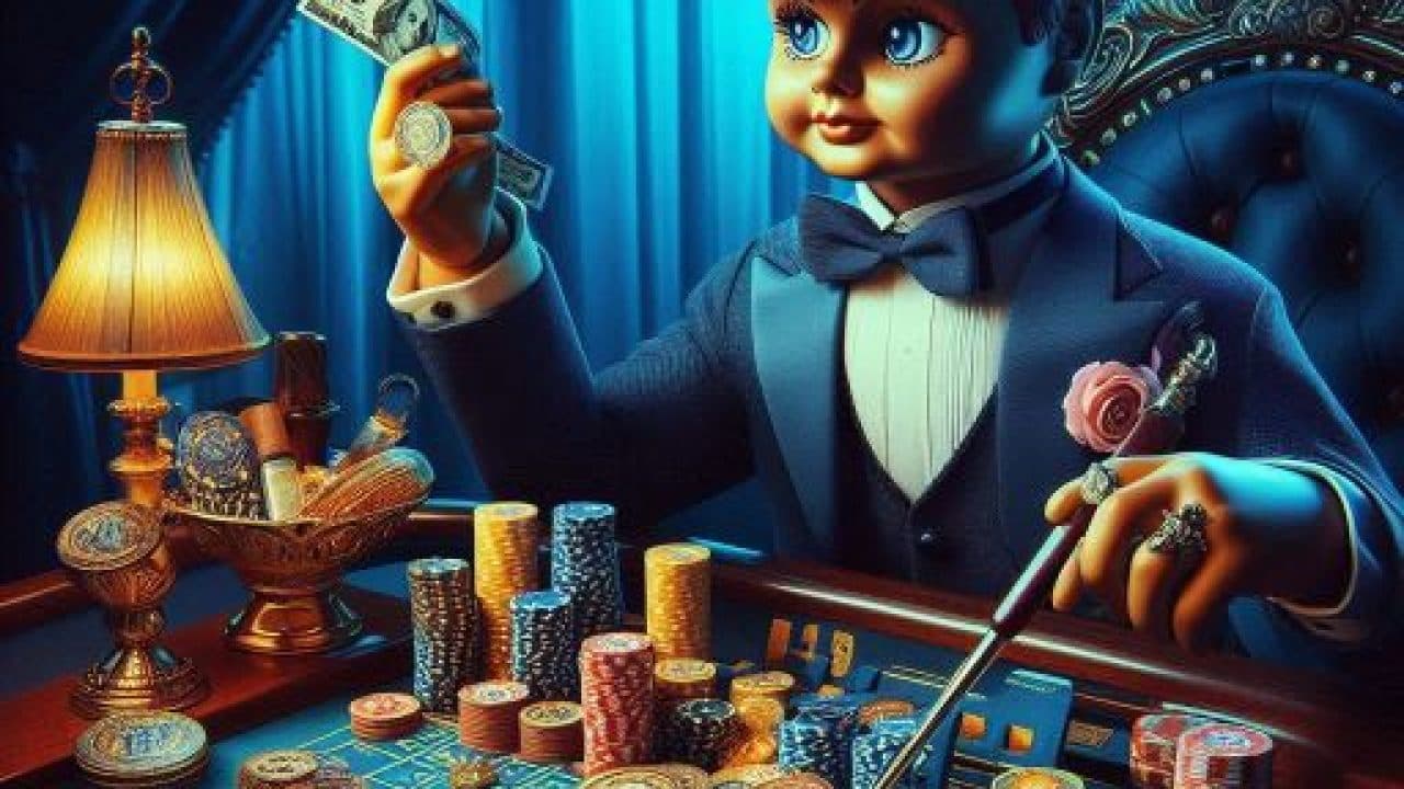 Experience the Thrill at Premier Live Casino