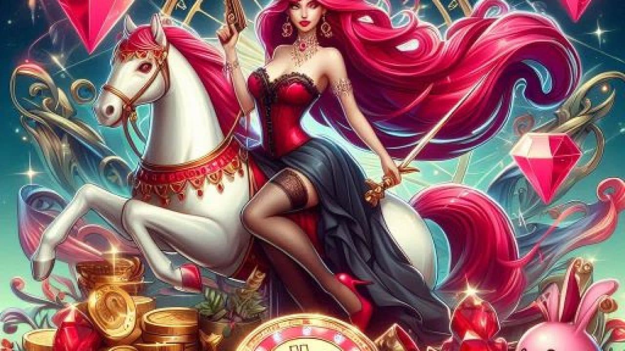Ruby Fortune Casino